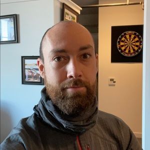 Meet your Posher, Paul